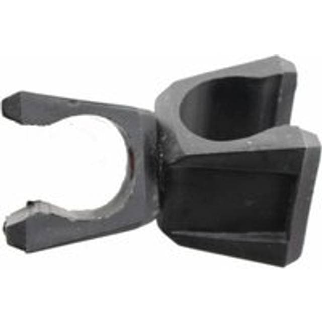 Powershot Jaune Slalom Poles