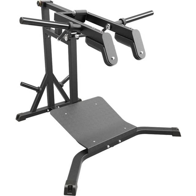 Impulse Leverage Squat Calfback