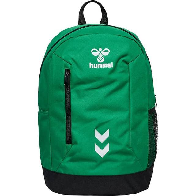 Hummel HmlCore 2.0 Rygsæk - Jelly Bean/Black