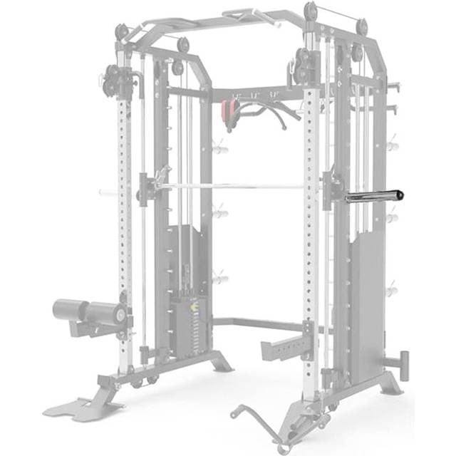 Master Fitness X22 Sleeve Smith