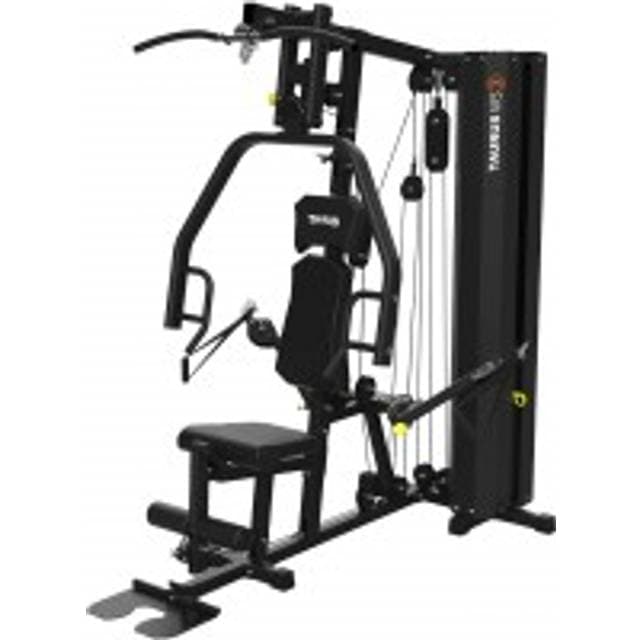 Taurus Multimaskine WS3