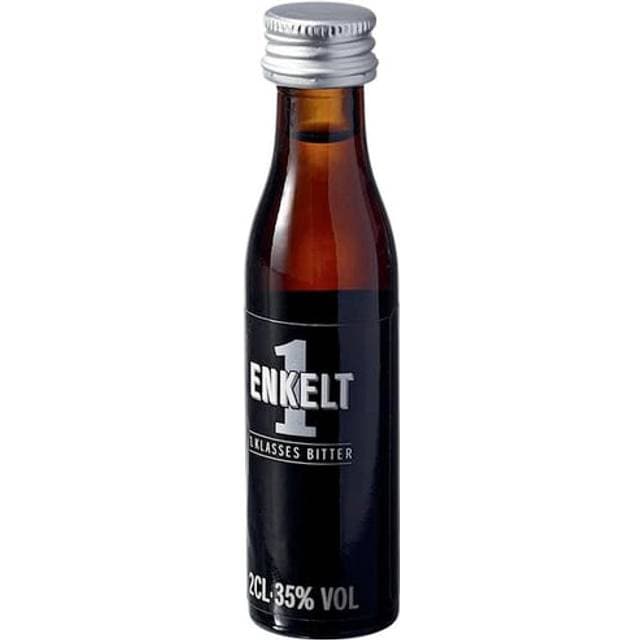 1-Enkelt Enkelt Bitter 35% 3x0.02l