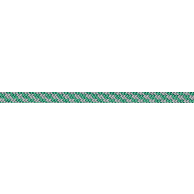 Liros V-Force 6mm Sølvgrå-Grøn