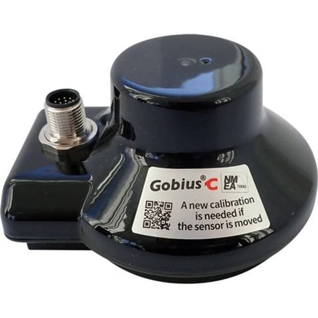 Gobius Gobius C Ver 3 NMEA 2000 1580888