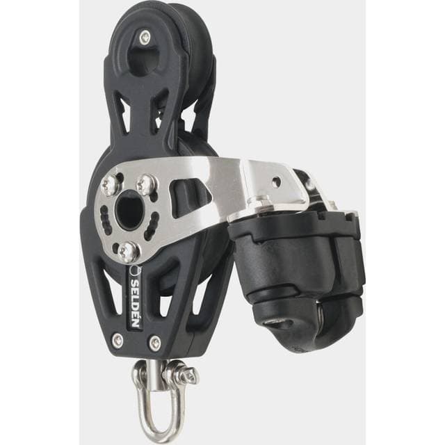 Selden Fiolblok Med Sjækkel BBB 60