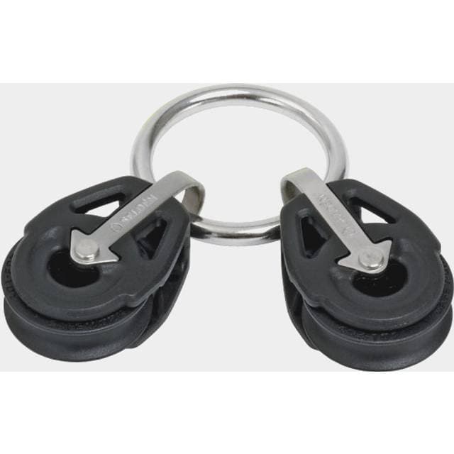 Selden Enkeltblok BBB 30 Ø4 - 8 mm