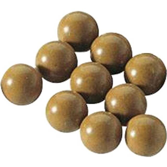 Ronstan Torlon Kugler 1/4" 6.35mm 10 Stk