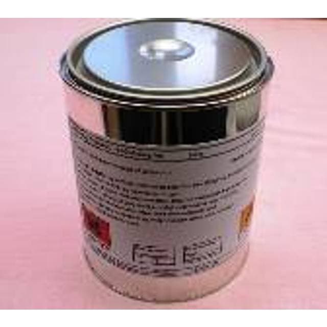 BHP Gelcoat 1 kg Hvid 2000