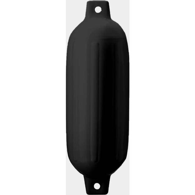 Castrol Fender G-5 70 cm Ø22 cm Sort