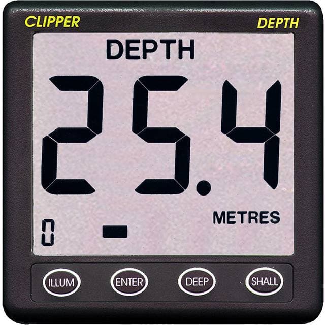 Nasa Nasa Clipper Ekkolod