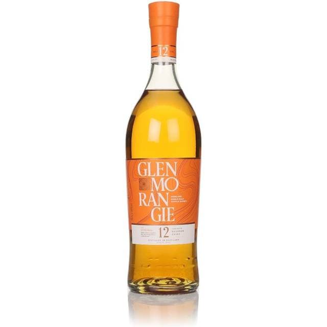 Glenmorangie 12 Original 40 Alc 70 Cl 70 cl