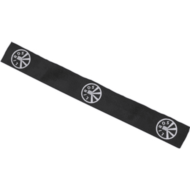 Liros Protect 37mm Sort-Hvid