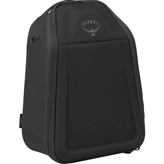 Osprey Camera Cube Cover Charcoal Grey