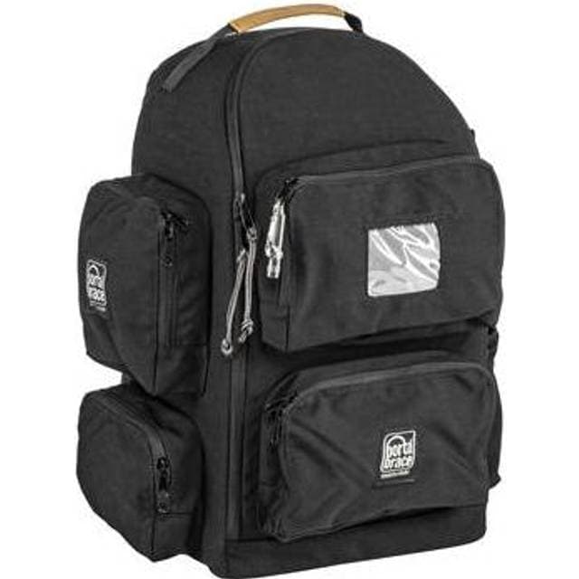 PortaBrace BK-5HDV Camera Backpack
