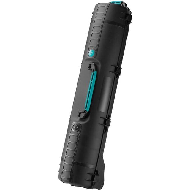 HPRC 6500WCUB Wheeled Resin Hard Case