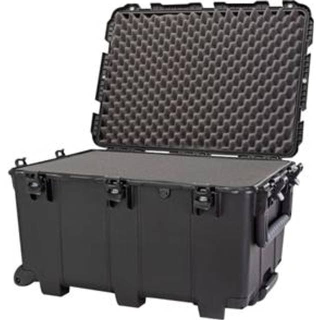 Nanuk Hard Case Plast 975 WS