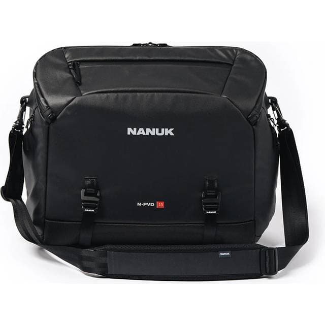 Nanuk Bag N-PVD Noir