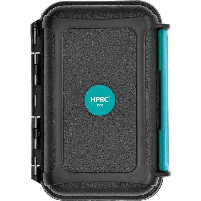 HPRC 1300CUB Resin Hard Case