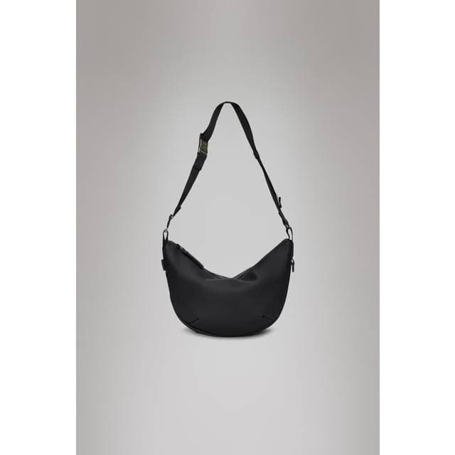 Rains Valera Shoulder Bag - Black