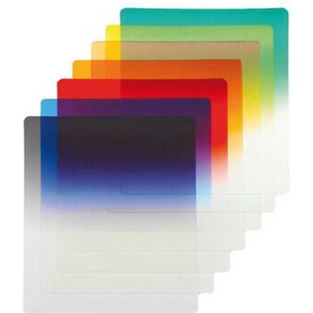 Dörr Go2 System Effekt Filter Orange