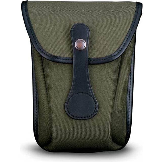 Billingham Avea 8 Sage Fibrenyte/Black