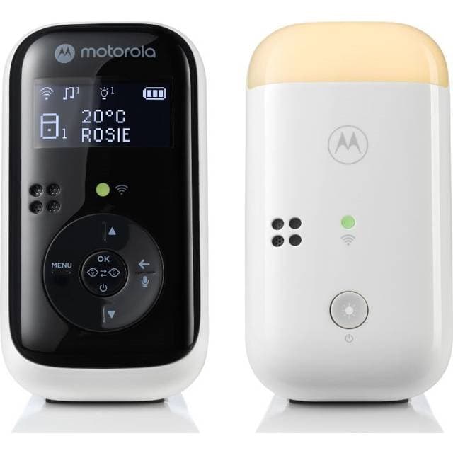 Motorola PIP15 Audio Rejsebabyalarm
