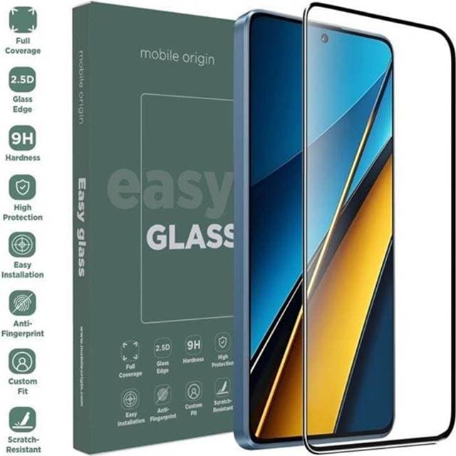 Mobile Origin EasyGlass Xiaomi Poco X6 5G