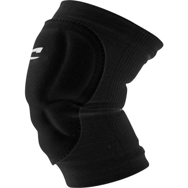 Champro High Compression Knee Pad Black Adult