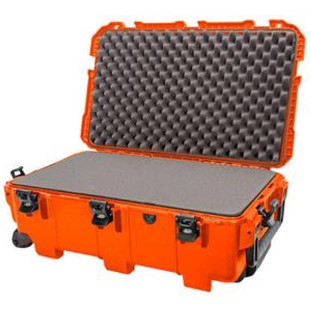 Nanuk 962 Case with Foam Insert
