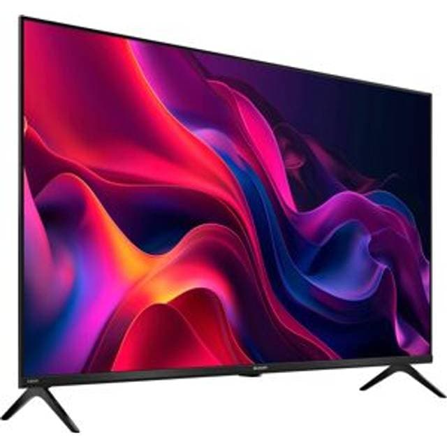 Sharp Smart TV 4T-C43GK4245EB 43 LED