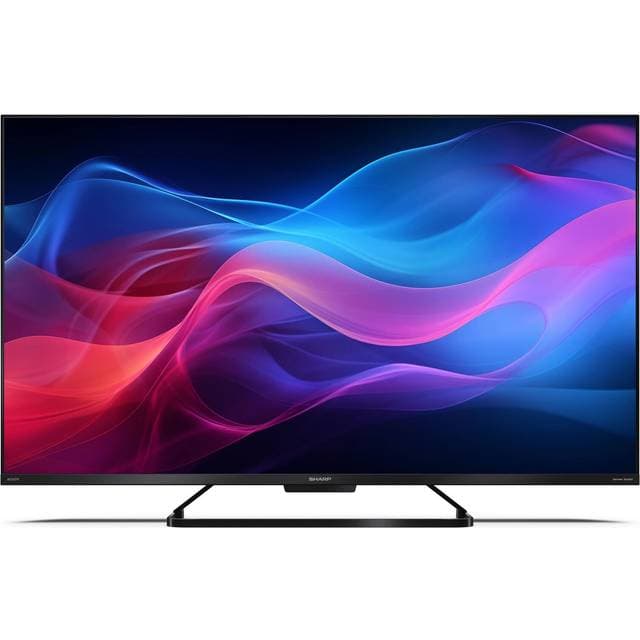 Sharp 50GR8265E 50 Diagonal GR8 Series LED TV