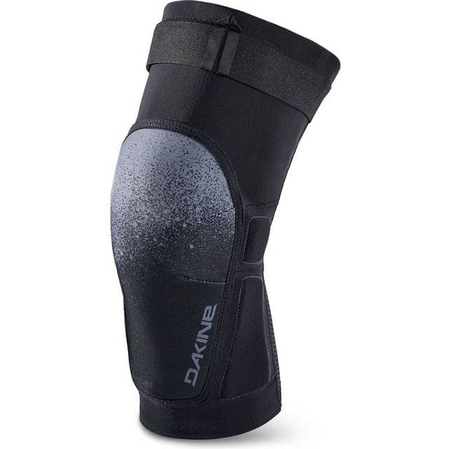 Dakine Slayer Pro Knee Pad Black Small