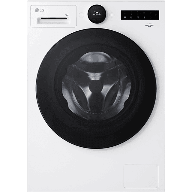 LG F4WX809YC Vaskemaskine