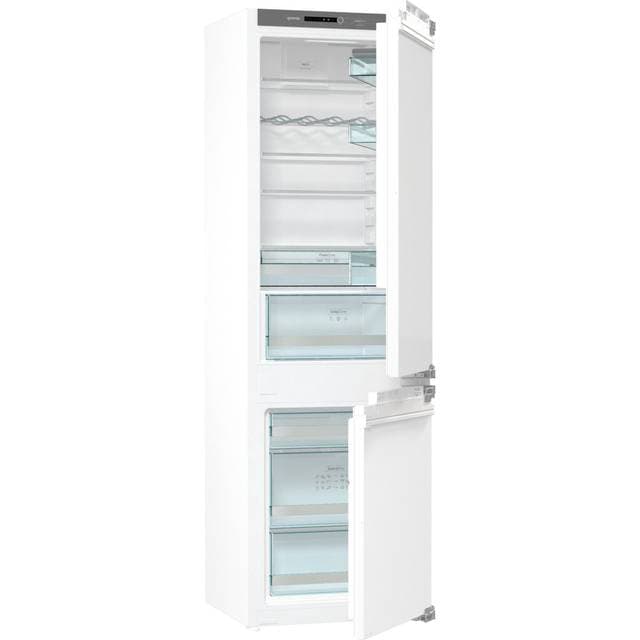 Gorenje NRKI518EA1 248 L Frisk Zone Aflukke