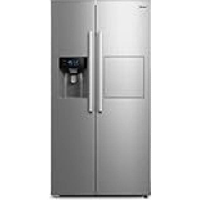 Midea KS-EIX 6.23 Side-by-Side Compressor