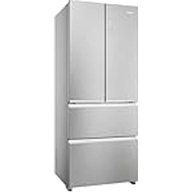 Haier FD 70 Serie 3 Gefrier Kombination