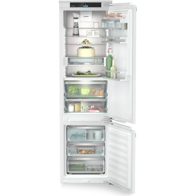 Liebherr ICBNCI5663 Integreret Kølefryseskab