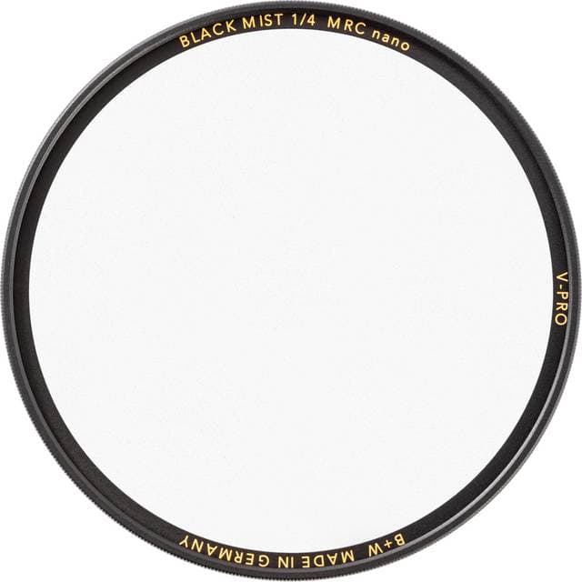 B&W Black Mist 1 Nano V-PRO Filter 46mm