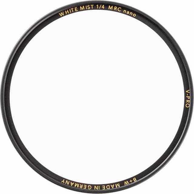 B&W White Mist 1/4 MRC Nano V-Pro 82mm