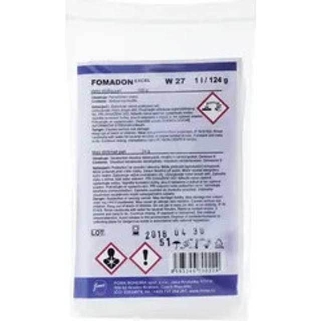 Foma Film Developer W27 1L