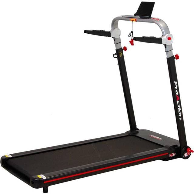 BH Fitness Club Run Foldbart Løbebånd