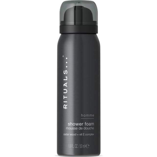 Rituals Homme Shower Foam 50 ml 50ml