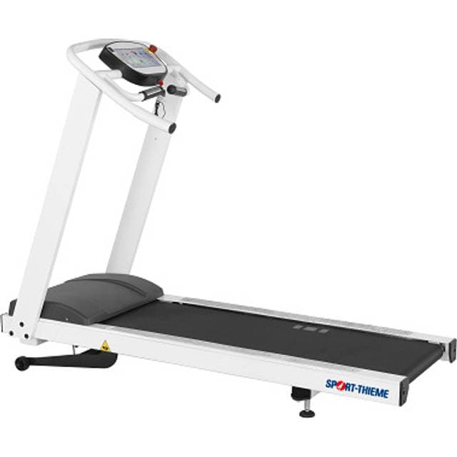 Sport-Thieme T1000 MED Laufband