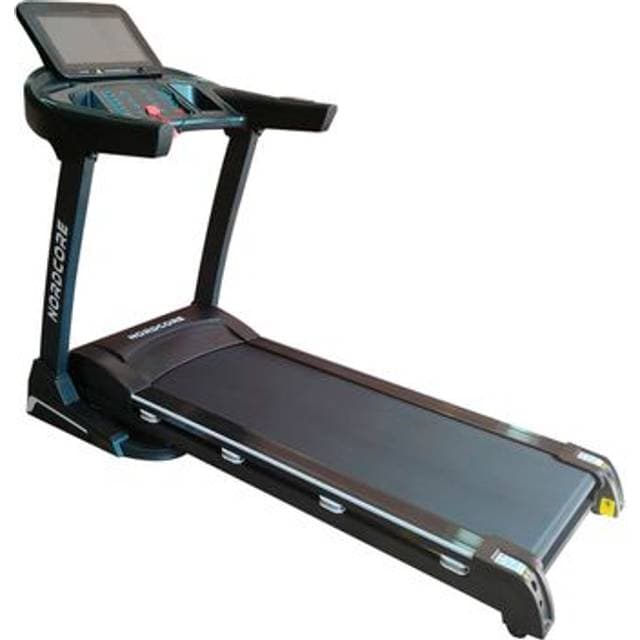 Nordcore Løbebånd 5500