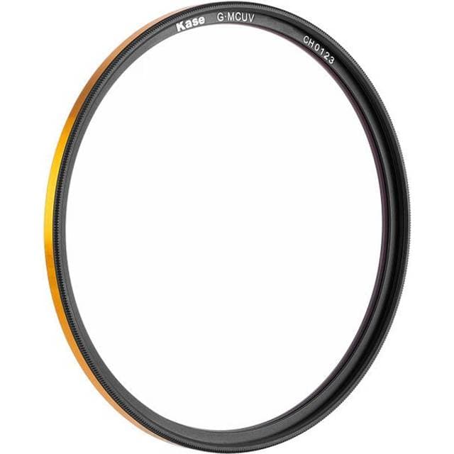 Kase UV-Filter G-MCUV 77mm