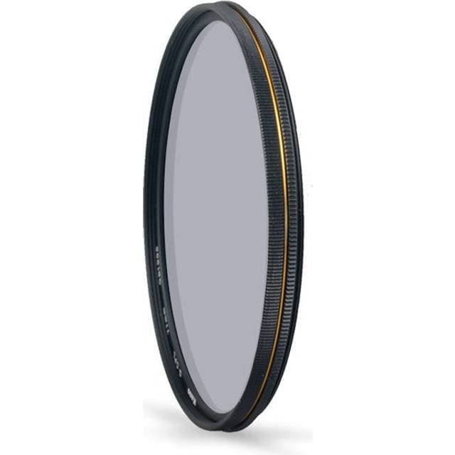 Kase Polarizer Gold G-CPL 52mm
