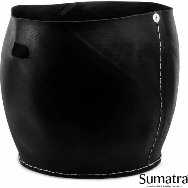 Sumatra Brændekurv Uden Hank Str Large