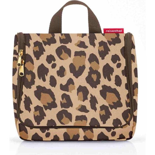 Reisenthel Toilettaske Leo Macchiato