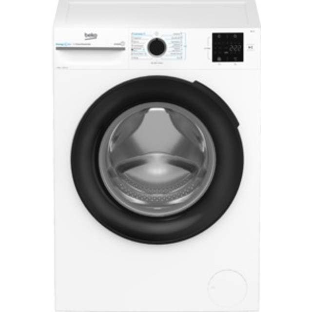 Beko B300 Vaskemaskine 60 cm 54.6 cm 84.5 cm