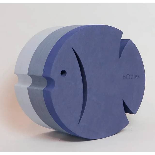bObles Fisk Cloudy Blue